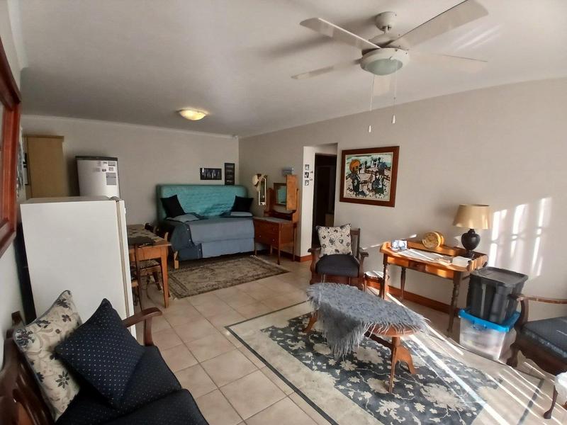 4 Bedroom Property for Sale in Fraaiuitsig Western Cape